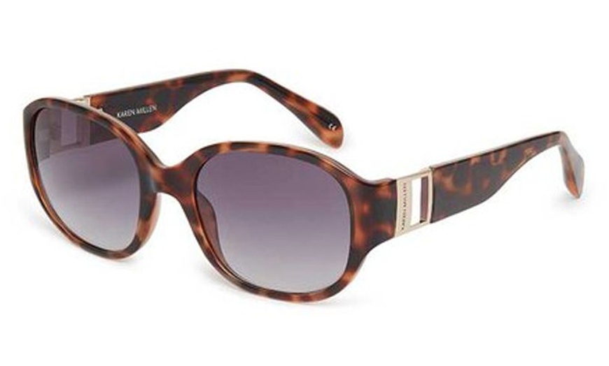 Image 2: Karen Millen Sunglasses