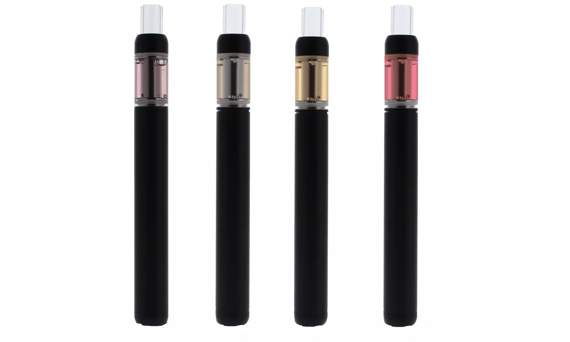Vape Brat Disposable CBD Pen with 1.2, 2.5, or 5% Nicotine from Vape Brat - Primary Image