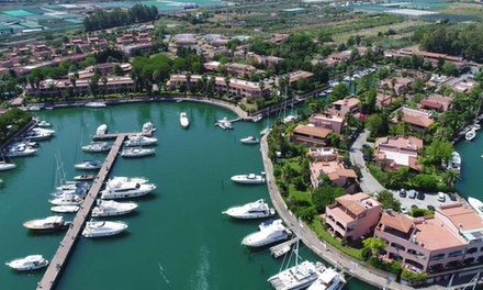 portorosa live yachting club