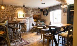 Cumbria: Room or Suite with Breakfast