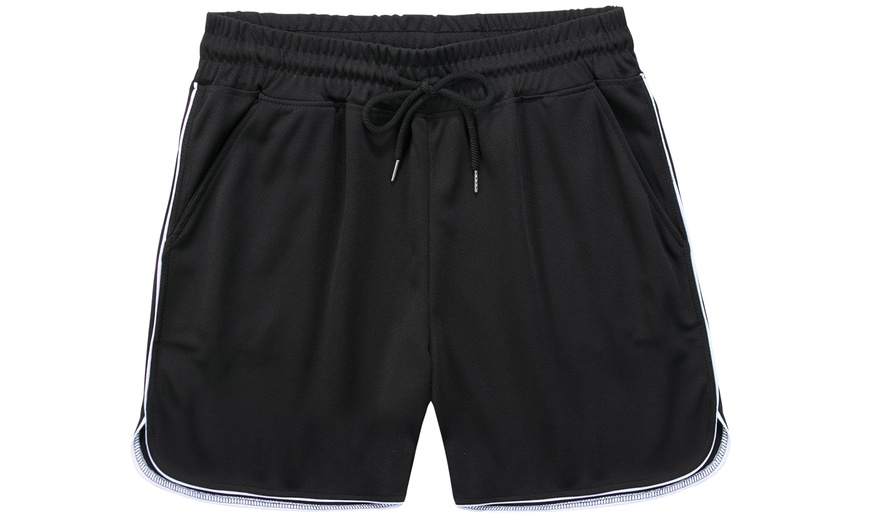 Image 6: Men's Jacob Sports Shorts