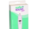 Image 1: Safe and Sound Thermometer