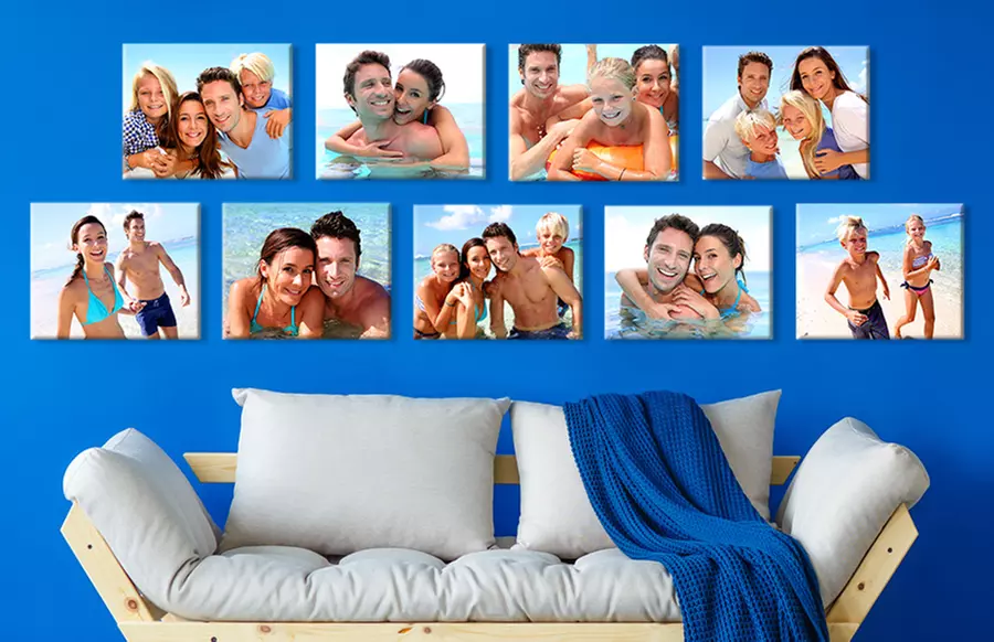 Transform Your Photos into Gallery-Quality Wall Art w/ Simple Canvas Print Deals– Up to 94% Off