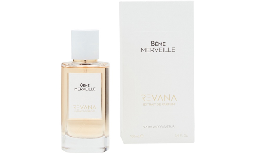 Image 6: Estratto di profumo Revana per donna