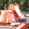 Image 7: Aqua Park Entry with Optional Wetsuit Hire for 1, 2, 3, or 4