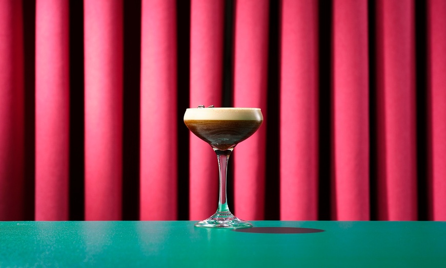 Image 10: Slug & Lettuce Dining: Tapas, Mains, Burgers & Drinks for Two