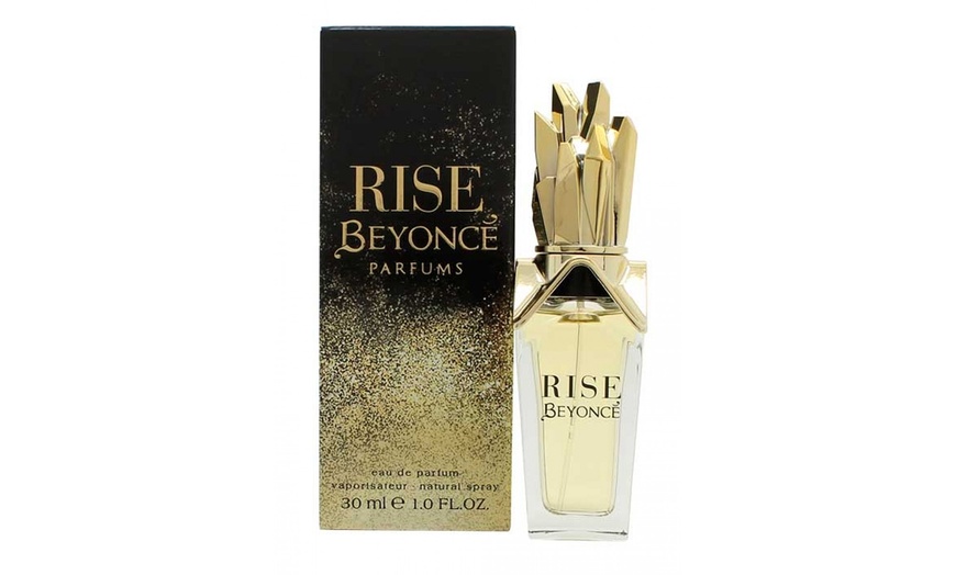 Image 3: Beyonce Rise EDP,