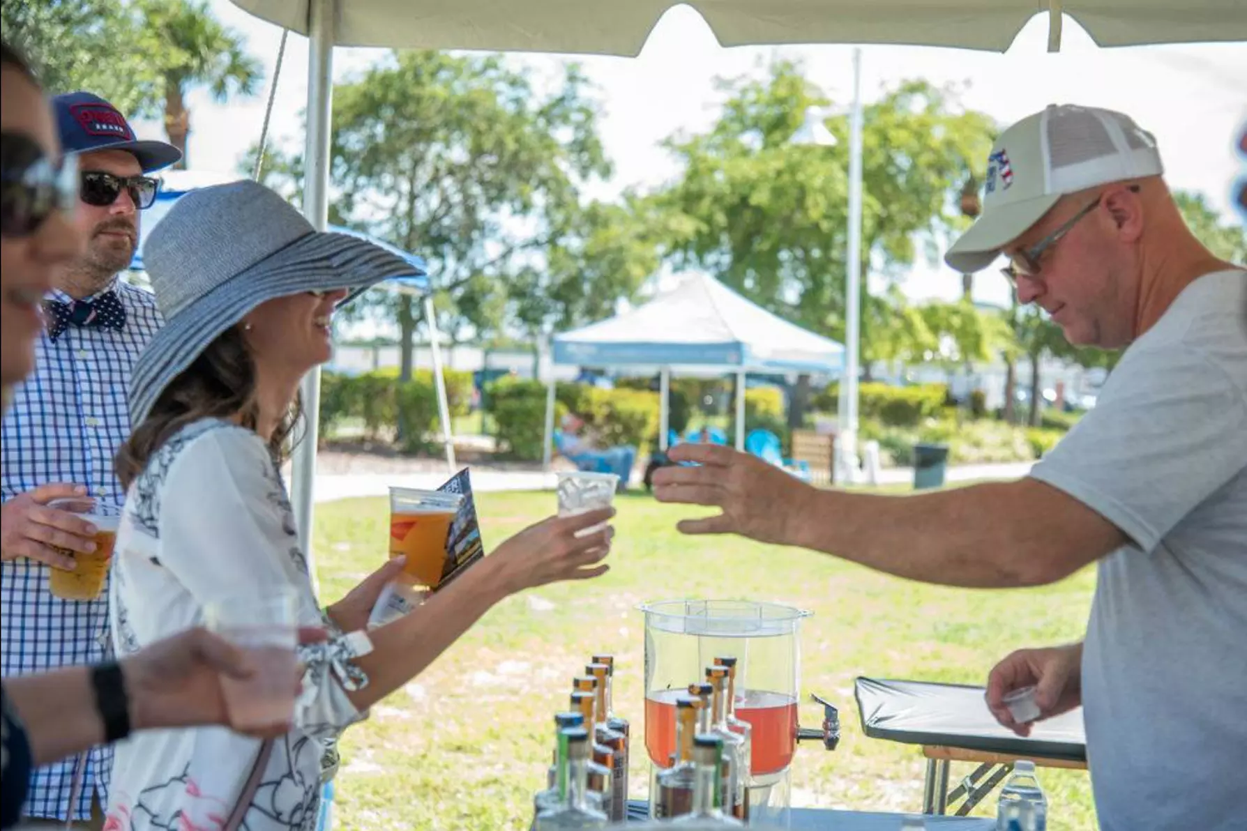 Tacos, Tequila & more - Grab Your Tickets for St. Pete’s Taco Fest Now