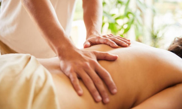 Camino al Equilibrio Hasta 56% Rivas-Vaciamadrid Groupon