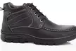 Henry Ferrera Men's Casual Comfort Loafer Boots - Second Medium