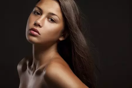 One or Two Laser Skin Resurfacing Treatments for Face or Neck at LYEV Beverly Hills Medspa (Up to 67% Off) - Primary Image