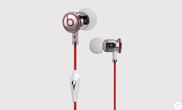 Beats by Dr Dre iBeats Refurbished Groupon