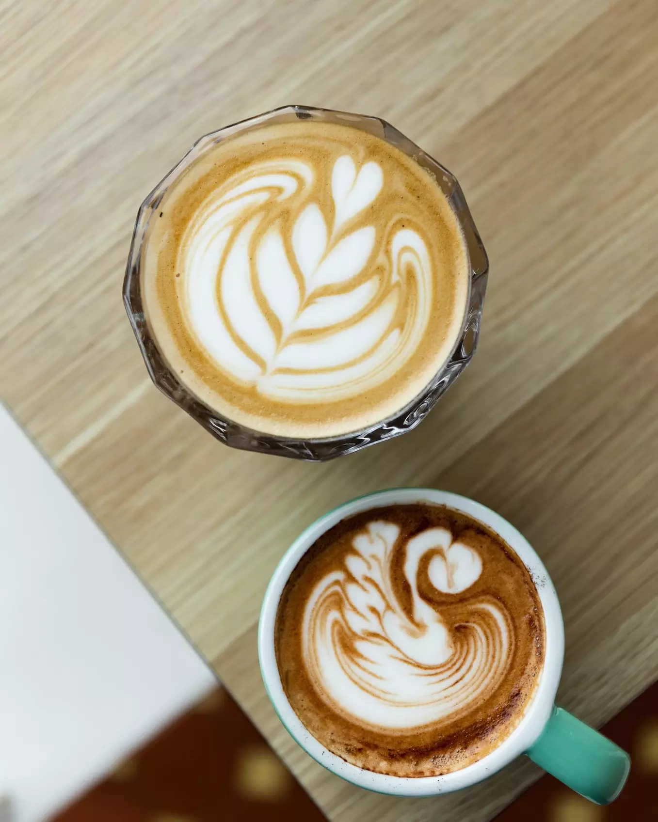 Any Choice from Brunch or Lunch Menu with One Juice for One