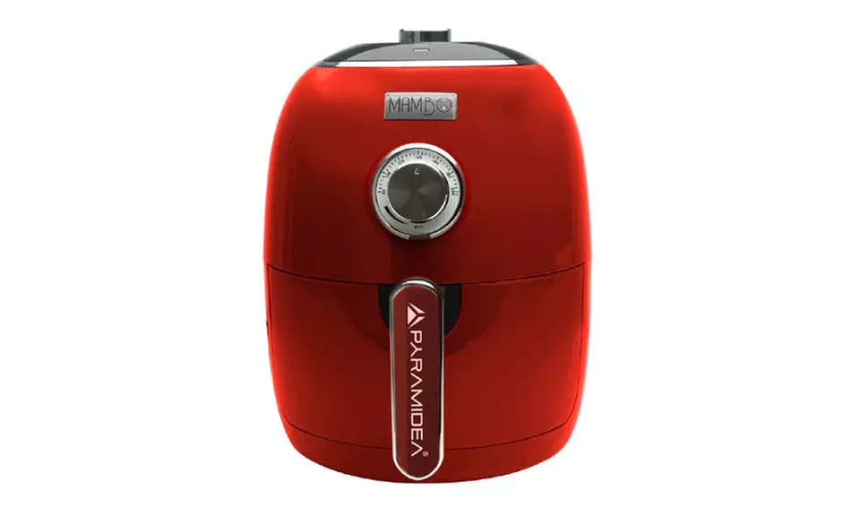 Friggitrice ad aria da 4 L Pyramidea