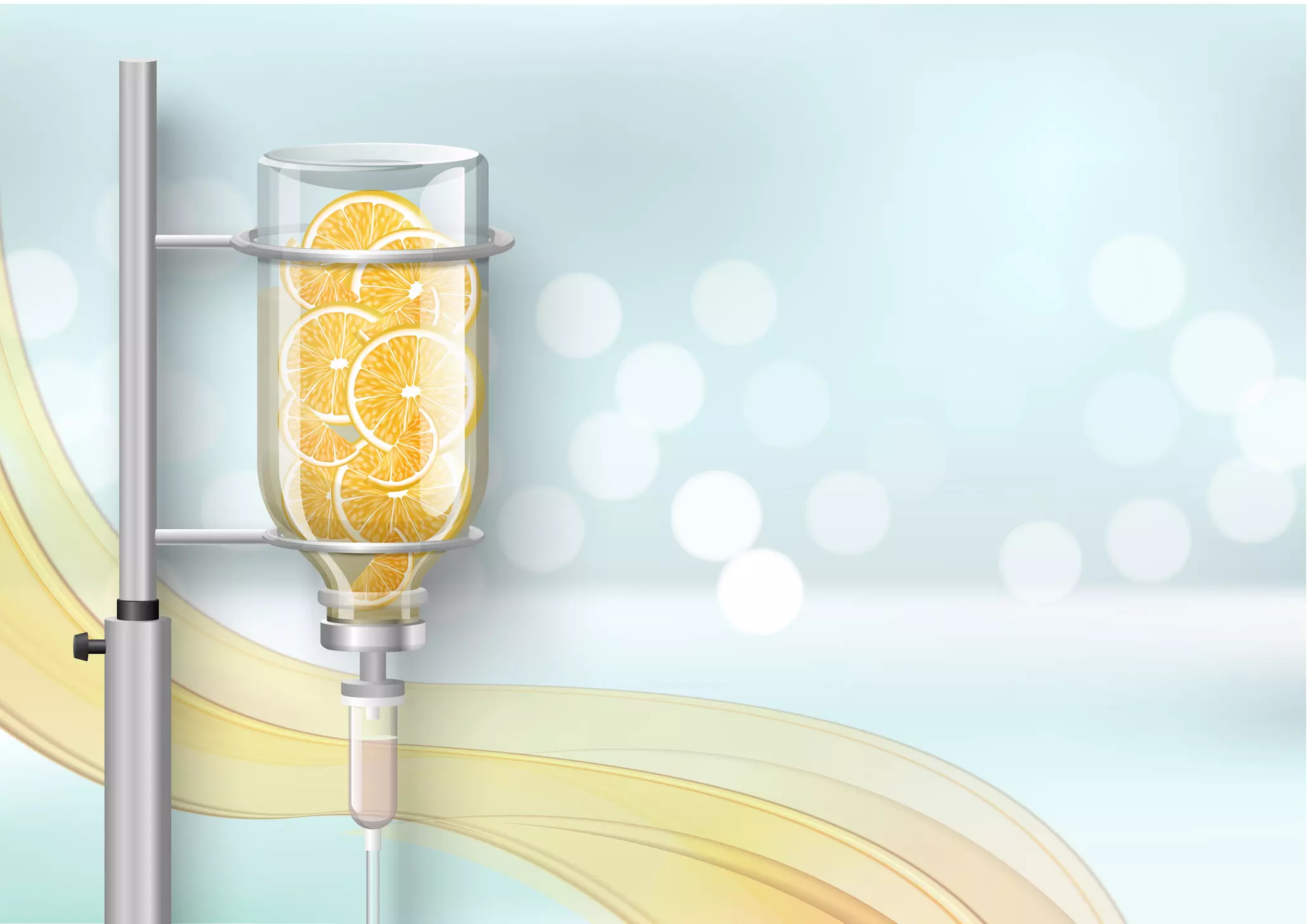 Enhance recovery with 3 sessions of Performance IV Therapy 