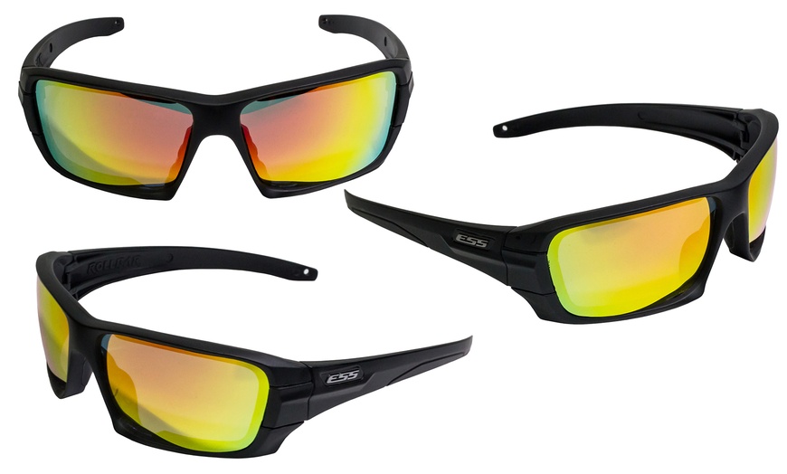 Image 2: ESS Rollbar Sunglasses