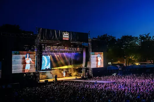 Common Ground Music Festival feat. Cole Swindell, Zedd, YG, Brandi Carlile, and More (June 27–30)  - Primary Image