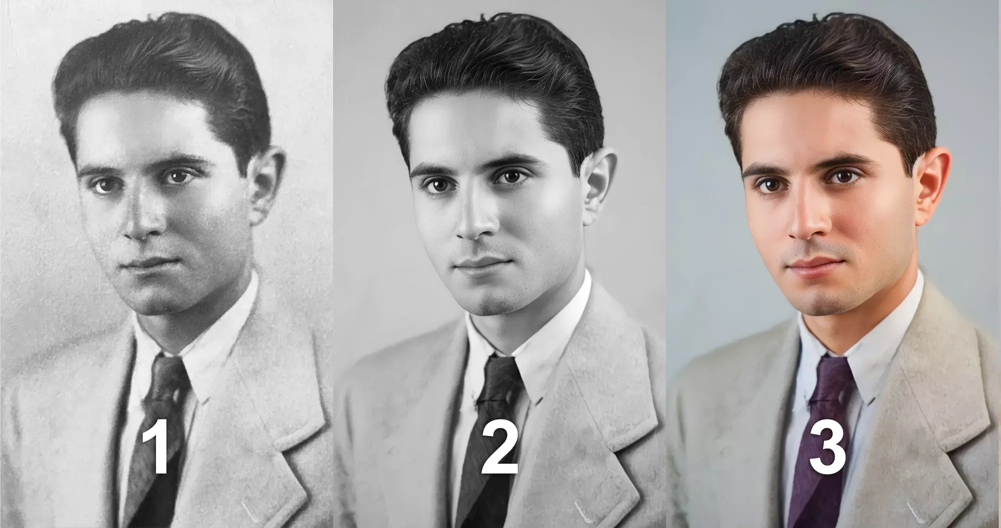 Avail Photo Light/Damaged Photo Restoration, Photo Retouching