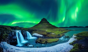 ✈ Iceland: 2-4 Nights with Breakfast and Flights