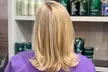 Haircut, Blow Dry & Style with Part- or Full-Highlights or Condition and Ombre / Balayage (Up to 61% Off) - Second Medium