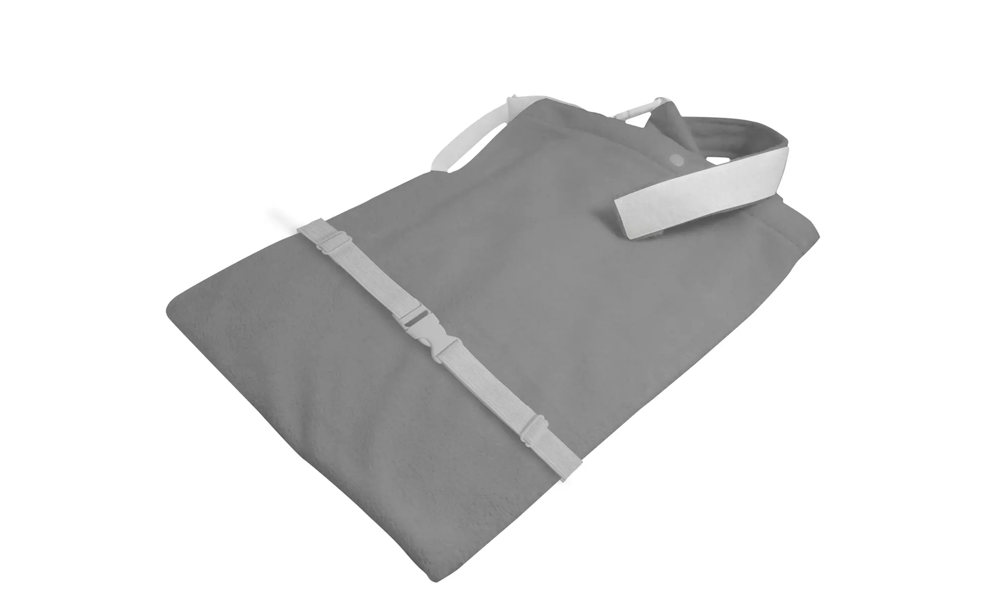 Coussin chauffant pour le dos de la marque Jocca - Second Medium