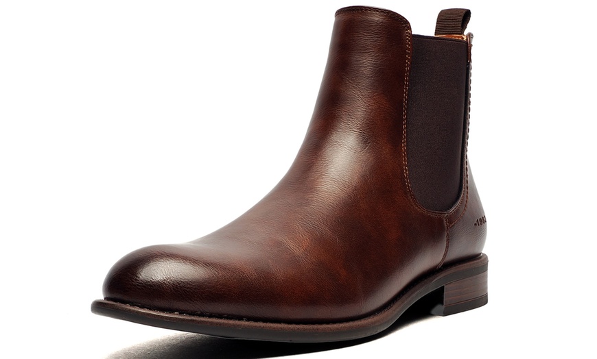 Image 3: B.Blake 1982 Hemming Men's Boots