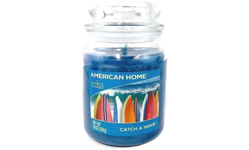 Image 3: Yankee Candle American Home Range
