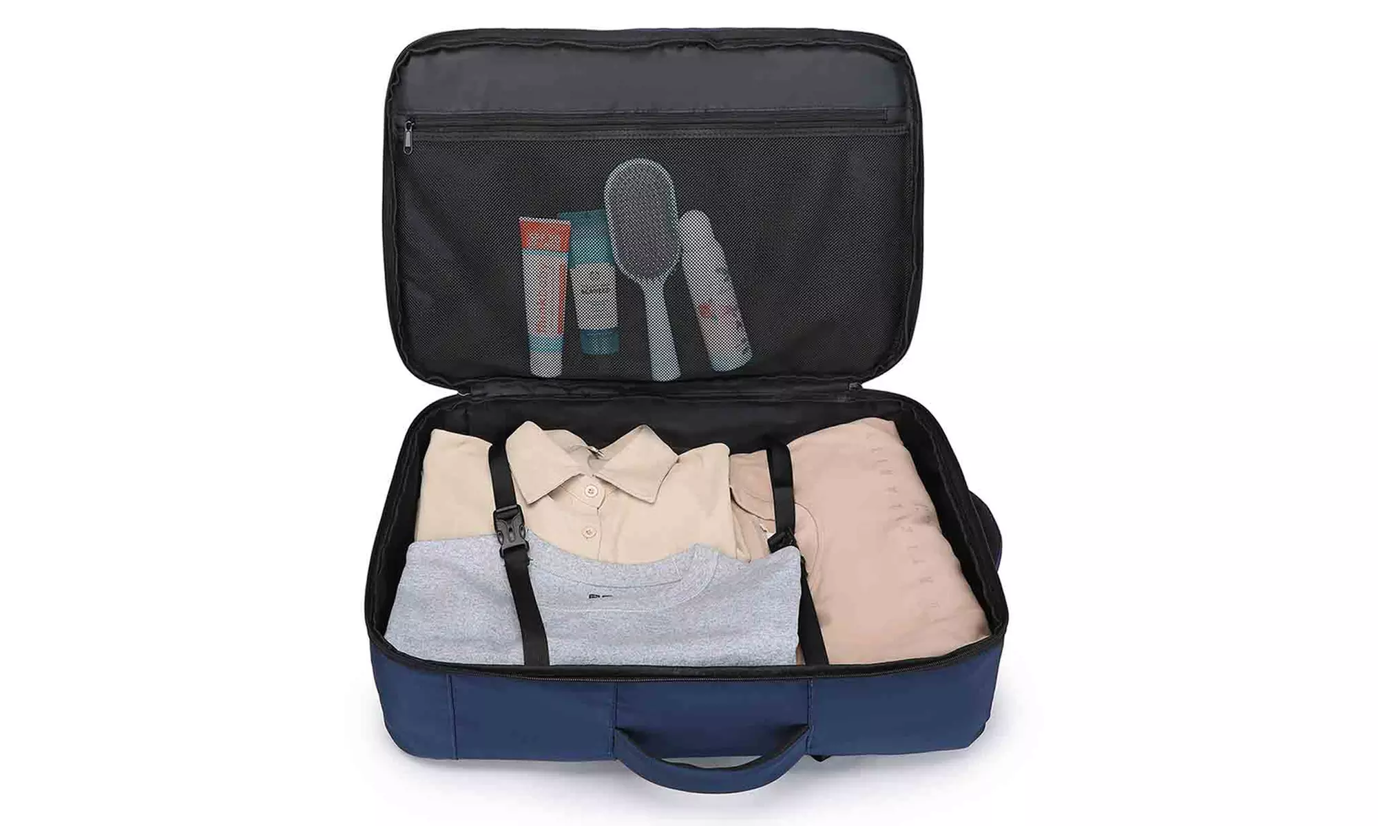 KONO 39L Mehrzweckrucksack Handgepäck