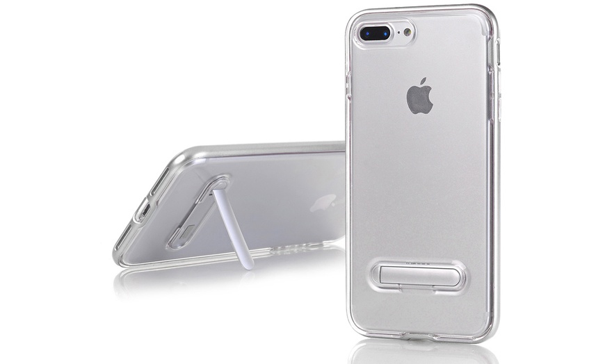 Image 24: Case with Stand for iPhone