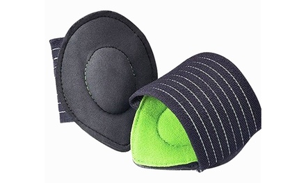 Cushioned Sport Injury Foot Pad | Groupon Goods