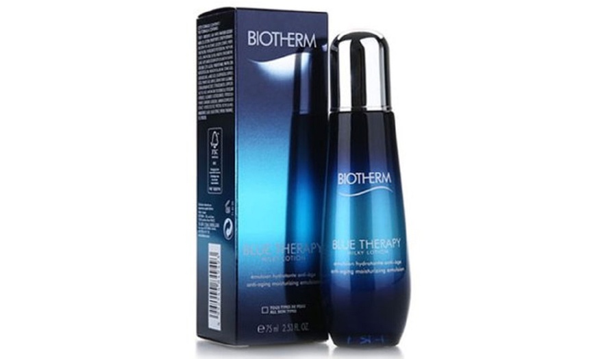 Image 2: Biotherm Facial Lotion or Moisturising Emulsion