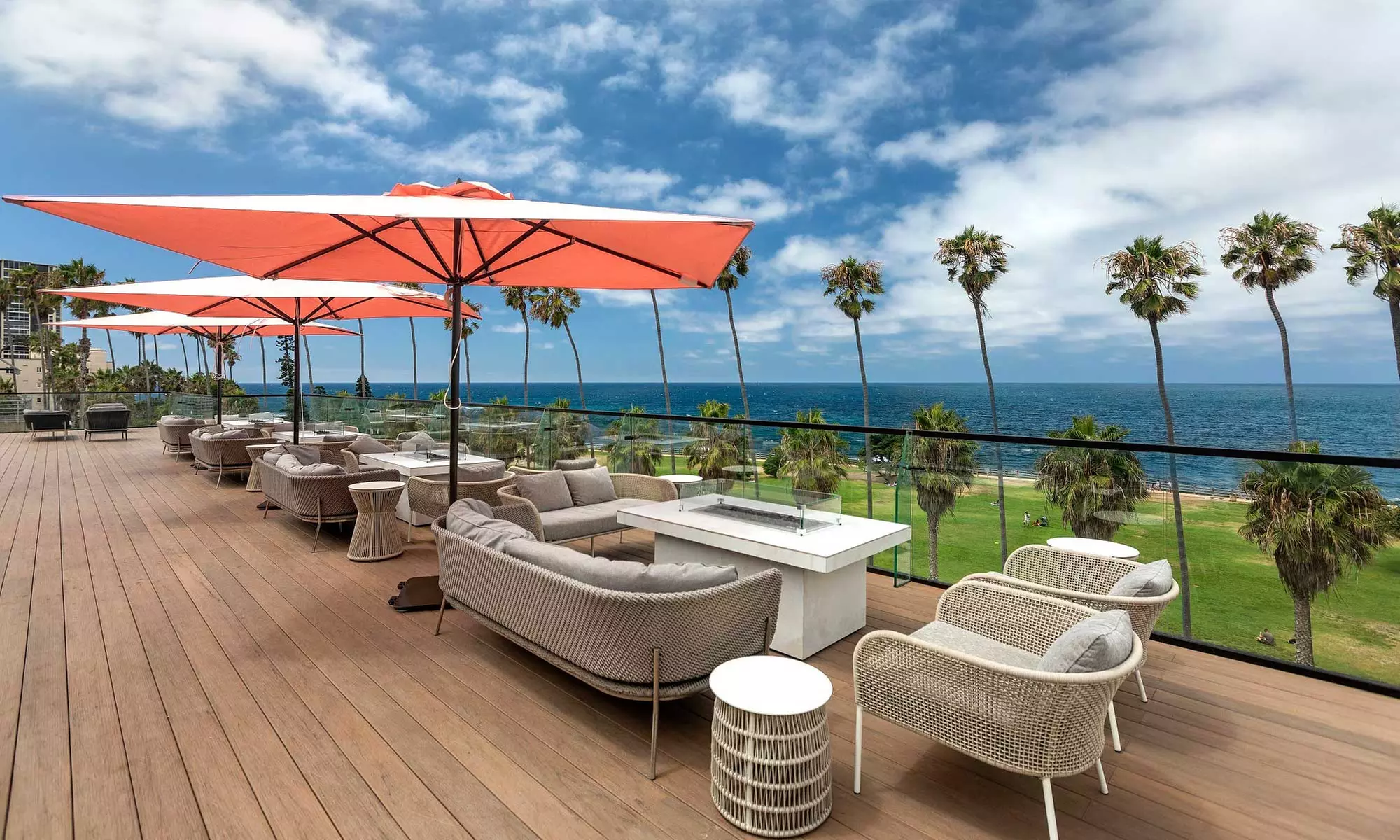 Member Pricing: Hotel Overlooking San Diego's La Jolla Cove