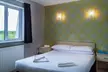 Bournemouth: Standard Double Room for 2 with Breakfast, Tea or Coffee & Cake & Three-Course Dinner at The Suncliff Hotel - Second Medium