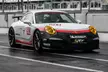 Renntaxi oder Renntraining bei Starperformance Racing (20% sparen) - Second Medium