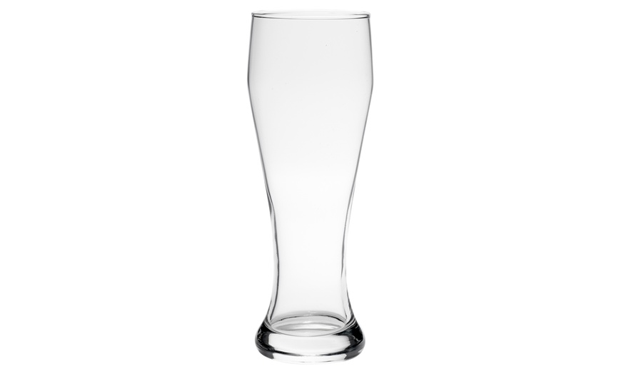 Image 4: Pasabahce Pub Beer Glass