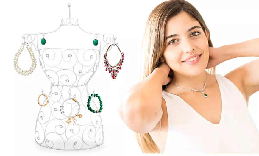 Image 2: Sieraden-pop