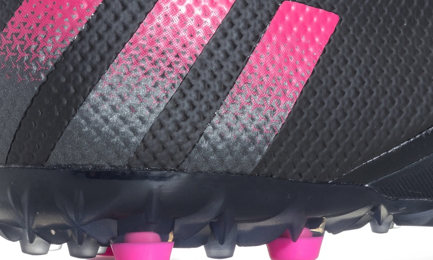 Image 7: Men's Adidas Football Boots
