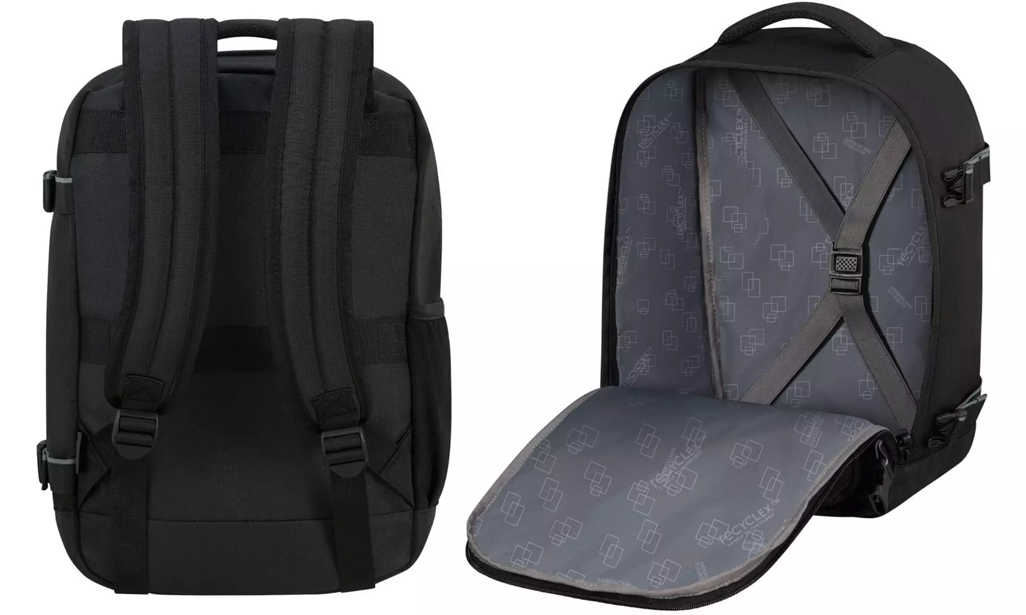 Zainetto American Tourister da cabina