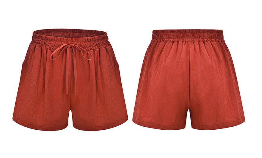 Image 8: Casual Shorts