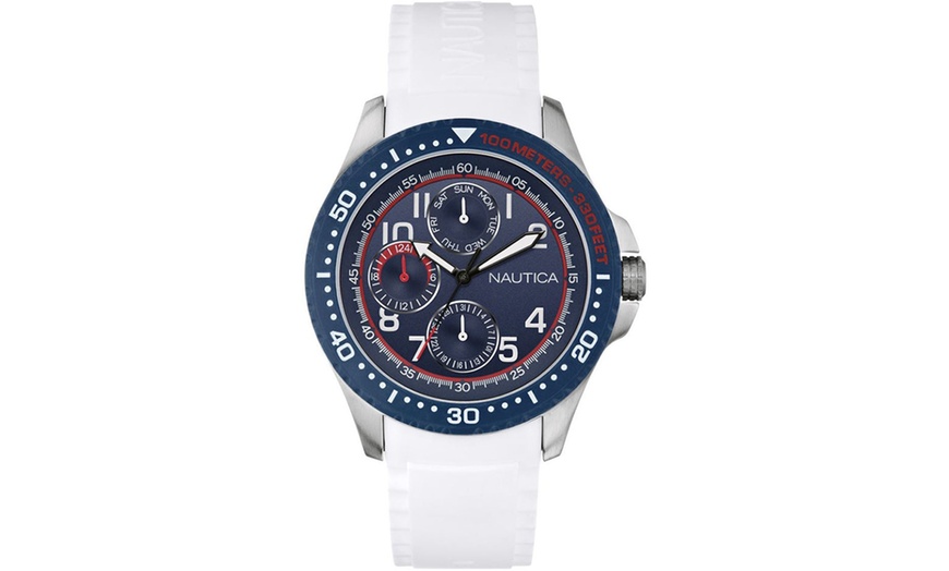 Image 3: Nautica horloges 