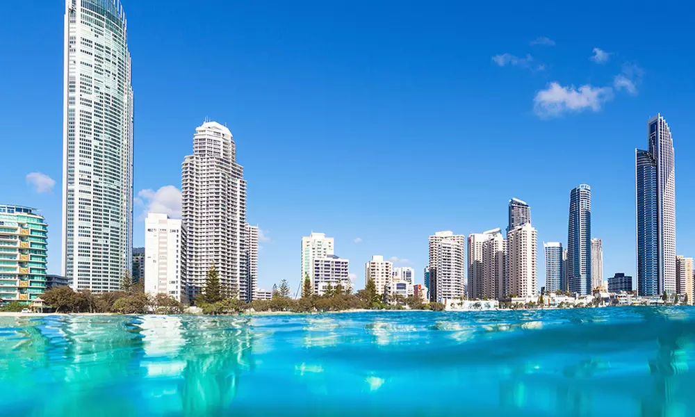 ✈ 12-Day Australia Vacation with Airfare from Down Under Answers. Price per Person Based on Double Occupancy. - Primary Image