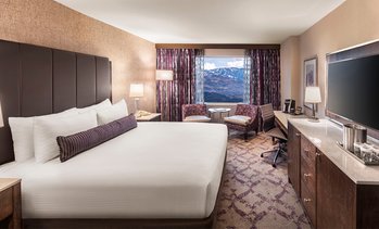 4-Star Top-Secret Casino Hotel in Downtown