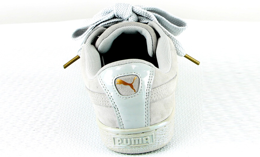 Image 21: Puma Sneakers