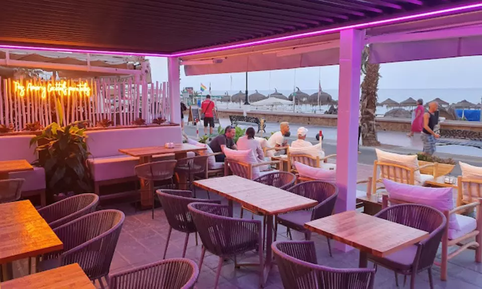 Menú mediterráneo para 2 o 4 personas