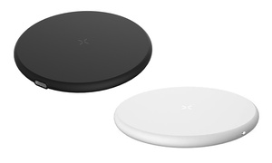 QI Wireless Charger for iPhone 