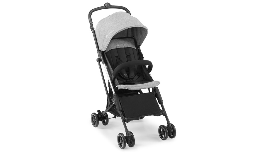 Image 22: Kinderkraft Pocket Stroller