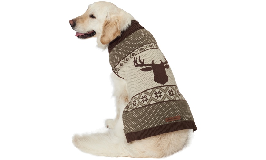 eddie bauer dog pillow