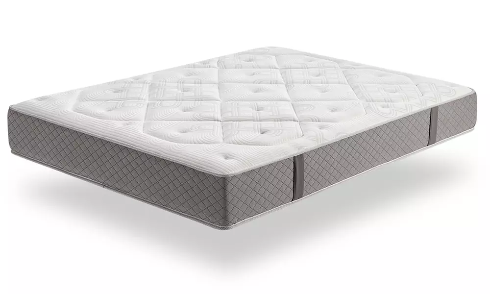 Matelas en mousse à mémoire de forme Master Supreme