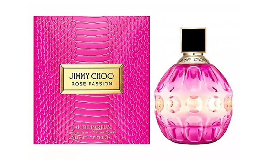 Image 2: Jimmy Choo Choice of Fragrances