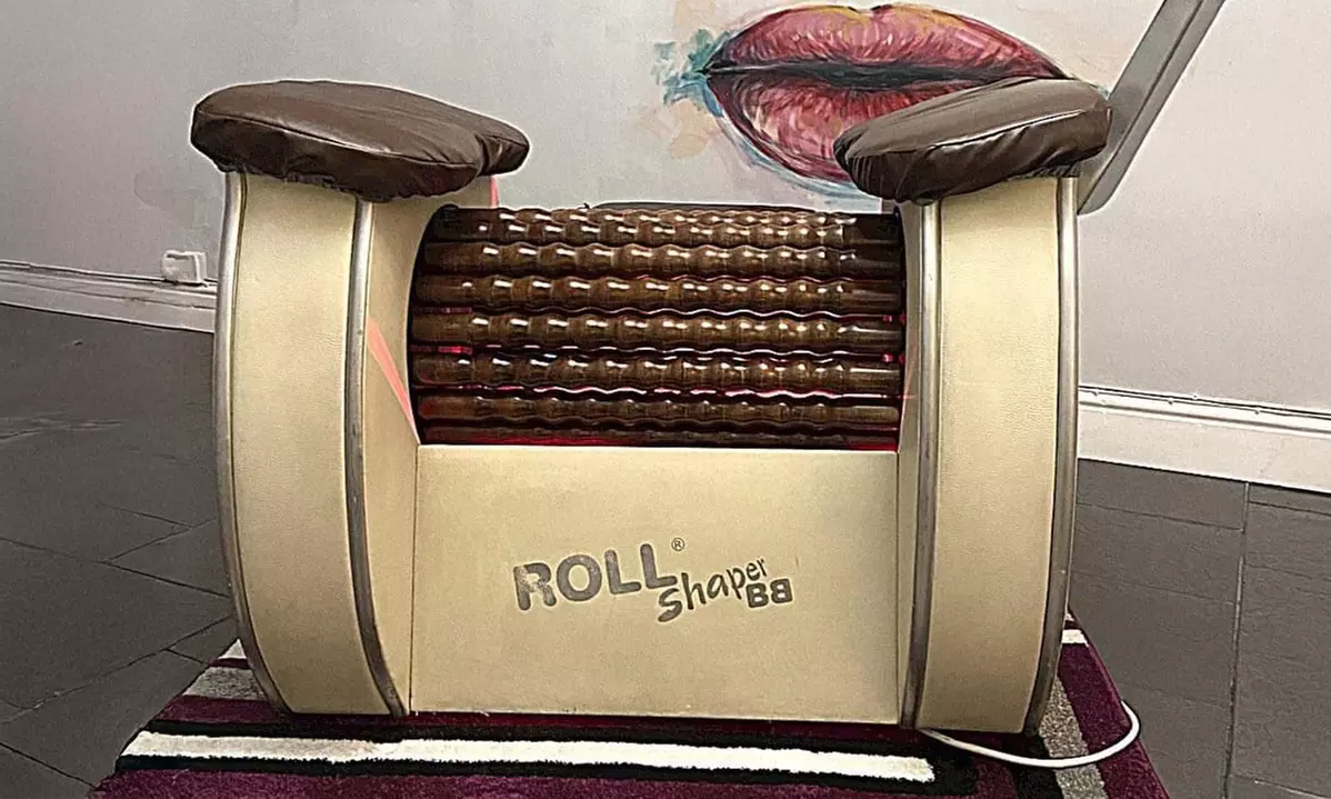 Lymphatic Massage at Studio Figura - London City